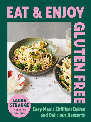 cover image of Eat and Enjoy Gluten Free